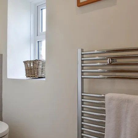 North Road 別荘 Hackforth