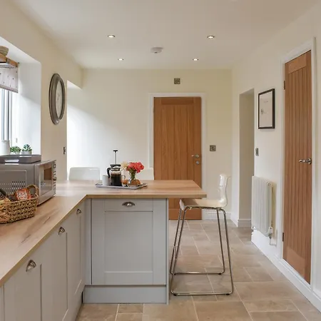 別荘 North Road Hackforth