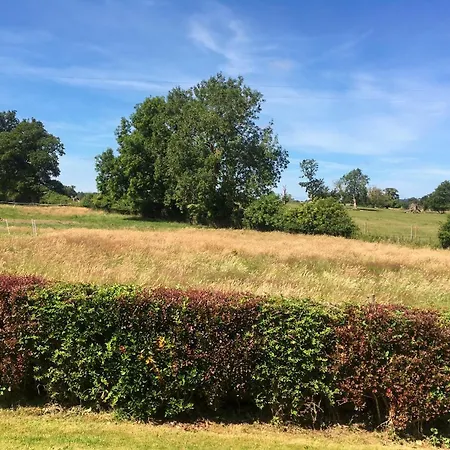 別荘 North Road Hackforth