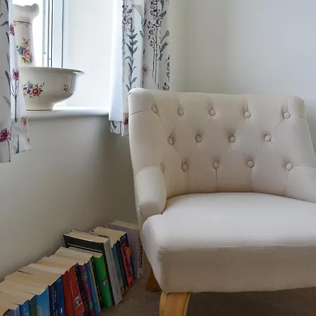 North Road Hackforth